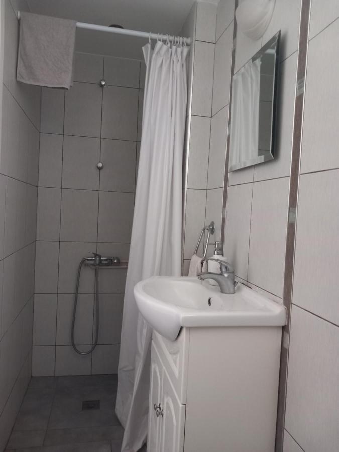 Paphos Studios Экстерьер фото
