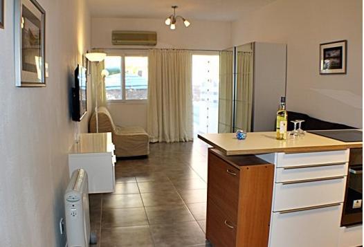 Paphos Studios Экстерьер фото