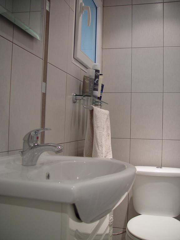 Paphos Studios Экстерьер фото